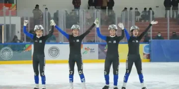 Khelo India Winter Games