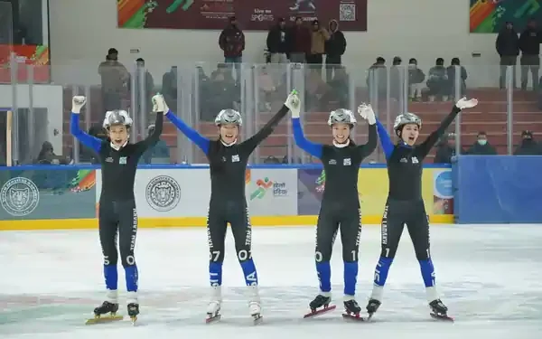 Khelo India Winter Games