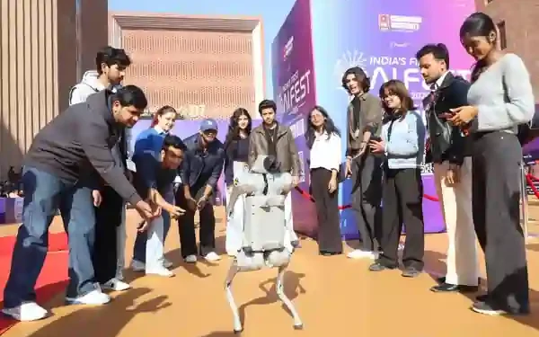 Chandigarh University