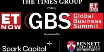 ET Now Global Business Summit