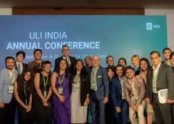 Urban Land Institute