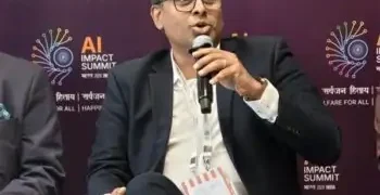 – AI Impact Summit 2026