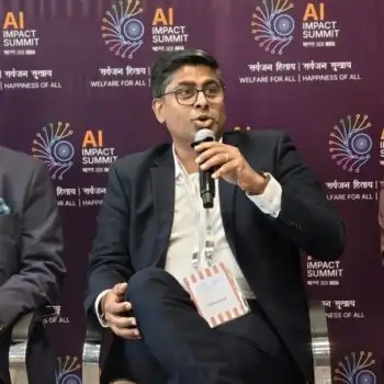 – AI Impact Summit 2026