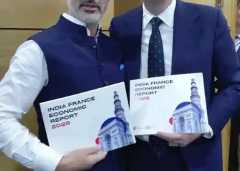 India-France Economic Report