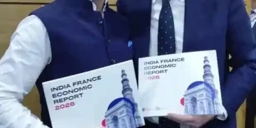 India-France Economic Report