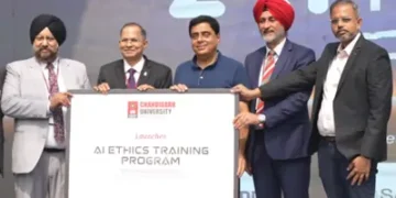 Chandigarh University