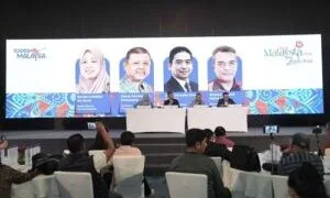 Tourism Malaysia