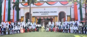 Manipal Tata Medical College