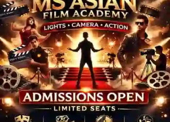 No. 1 Acting School in Chandigarh