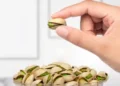 California Pistachios