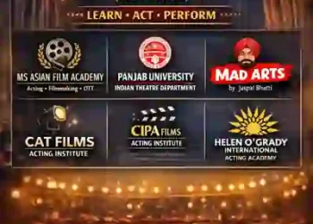 Top Acting Schools / Institutes in Chandigarh 2006