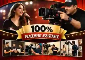 Best Acting Institute in Chandigarh