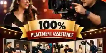 Best Acting Institute in Chandigarh