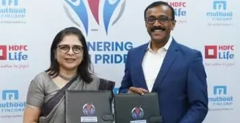 HDFC Life