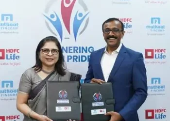 HDFC Life