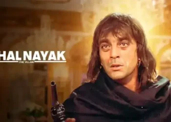Khalnayak