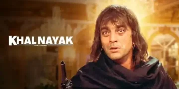 Khalnayak