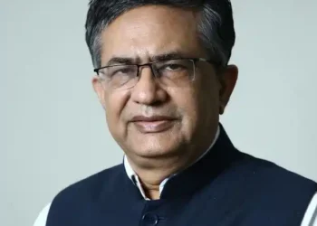 India's Budget 2026-27