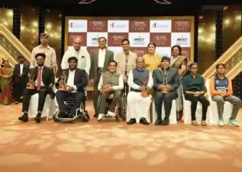 CavinKare Ability Awards 2026