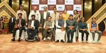 CavinKare Ability Awards 2026