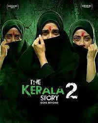 The Kerala Story 2