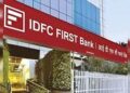 IDFC First Bank