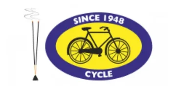 Cycle Pure Agarbathi