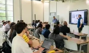 Ahmedabad University