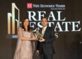 BPTP Receives 'Iconic Project – Commercial' Recognition at ET Real Estate Conclave & Awards 2026