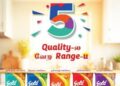 Gold Winner Expands Legacy with Launch of New Edible Oil Range, Strengthening Its Promise of Trusted Quality