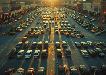 Why Location, Parking and Access Now Decide Retail Success
