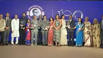 Sitaram Jaipuria Foundation