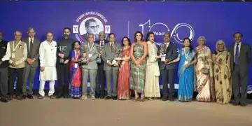 Sitaram Jaipuria Foundation