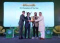 VinFast Continues Award Momentum in India with Wins at Jagran Hi-Tech and Car&Bike Awards 2026