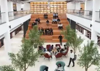 Galgotias University