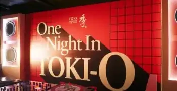 Toki Premium Club Soda