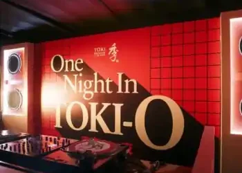 Toki Premium Club Soda