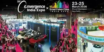 Convergence India