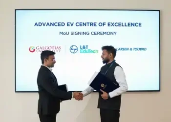 Galgotias University