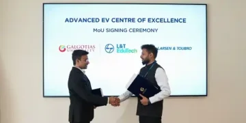 Galgotias University