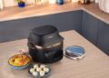Philips Unveils OneChef: A New Era of Smart, All-in-One Cooking for Indian Homes