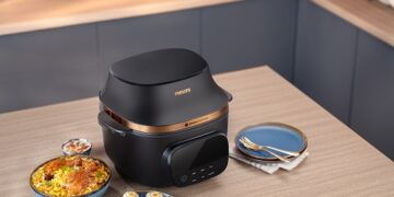 Philips Unveils OneChef: A New Era of Smart, All-in-One Cooking for Indian Homes