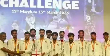 Galgotias University