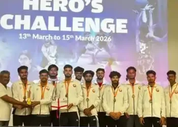 Galgotias University