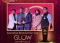 Glow by Kirtilals Honoured with 'Emerging Brand of the Year' at Retail Jeweller Circle of Excellence South 2026