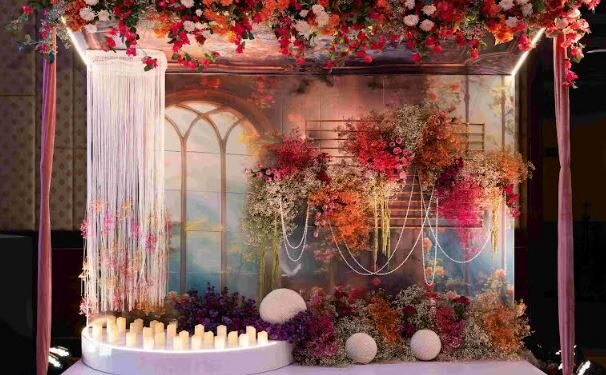 Holiday Inn Mumbai International Airport Unveils 'Carnival of Love' – A Wedding Fair Celebrating Inspired Celebrations