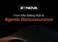 Zopper Launches ZENOVA, India's First Agentic Bancassurance Operating Layer
