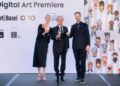 Hong Kong Launches Mega 8 Campaign to Showcase it as Asia's Events Capital Through Art, Culture and Experiences