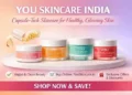 YOU Skincare India