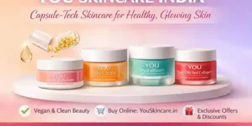 YOU Skincare India